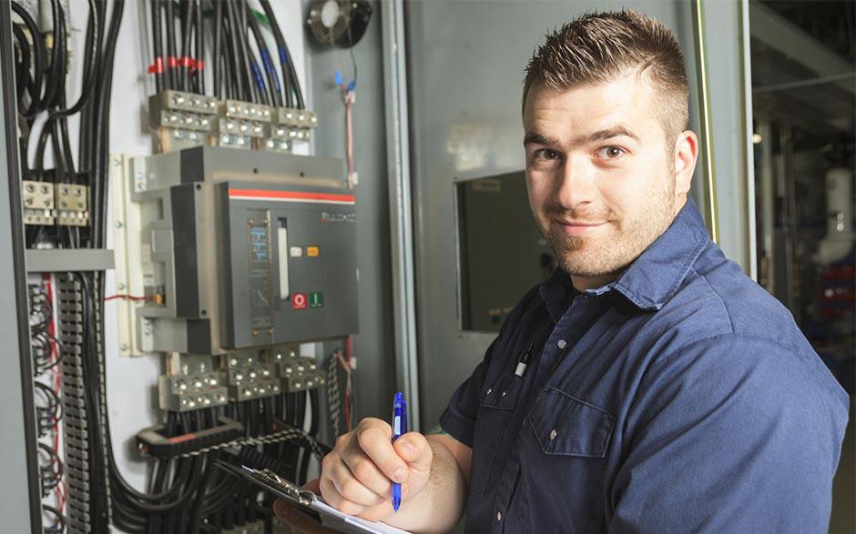 électricien dépannage Le Raincy