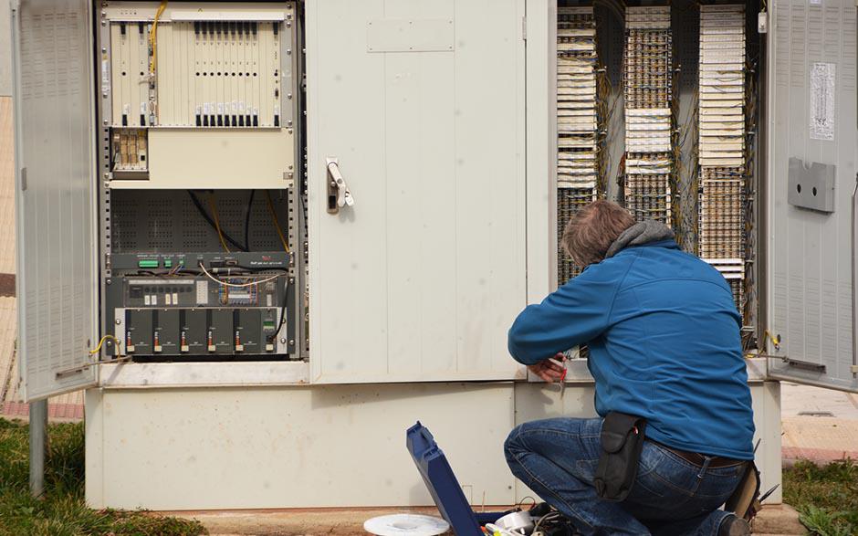 électricien dépannage Le Raincy