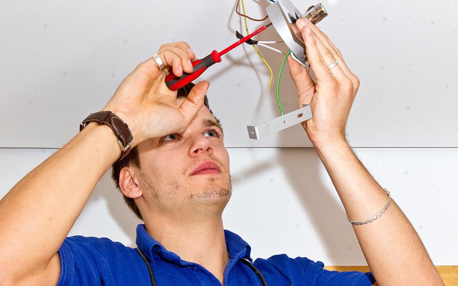électricien dépannage Le Raincy